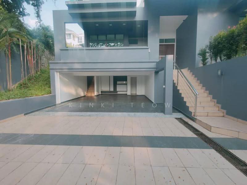 Bungalow House for Sale in Ledang Heights (Iskandar Puteri (Nusajaya)) - Kinki Teow - Exterior - PropertyGuru.com.my