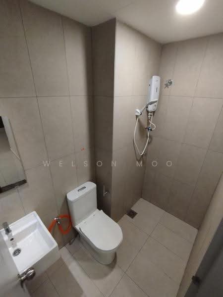 Service Residence for Rent at Kenwingston Platz - Welson Moo - Bathroom - PropertyGuru.com.my