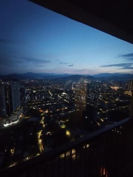 Service Residence for Rent at Kenwingston Platz - Welson Moo - View - PropertyGuru.com.my