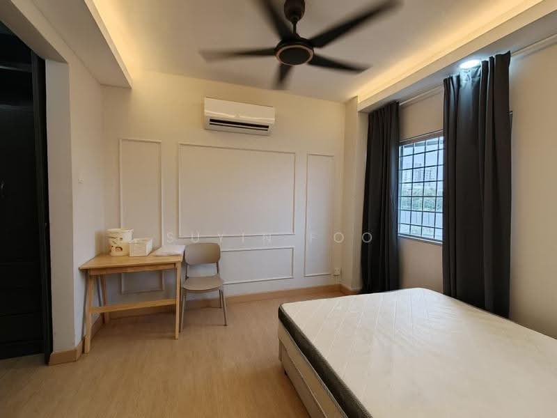 Kondominium untuk Disewa di D'aman Crimson - Suyin Foo - Bedroom - PropertyGuru.com.my