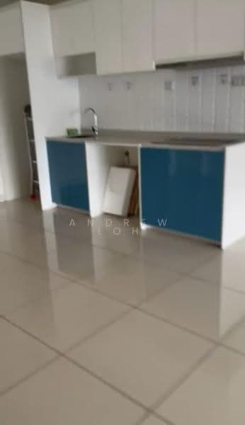 Service Residence for Rent at Continew - Andrew Loh - Kitchen - PropertyGuru.com.my