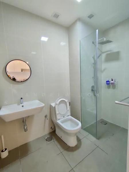Service Residence for Rent at Continew - Andrew Loh - Bathroom - PropertyGuru.com.my