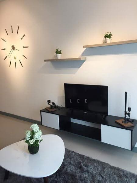 Kediaman Servis untuk Disewa di Southbank Residence - CJ Lee - PropertyGuru.com.my