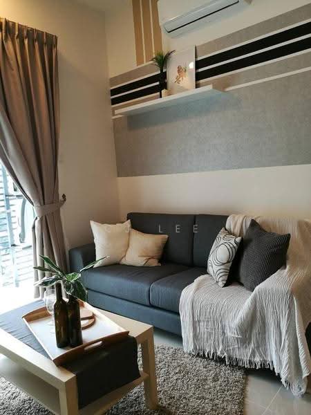 Kediaman Servis untuk Disewa di Southbank Residence - CJ Lee - PropertyGuru.com.my