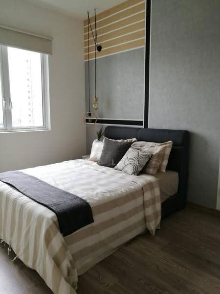 Kediaman Servis untuk Disewa di Southbank Residence - CJ Lee - PropertyGuru.com.my