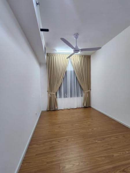 Service Residence for Rent at Jernih Residence - Conan Yii - Interior - PropertyGuru.com.my