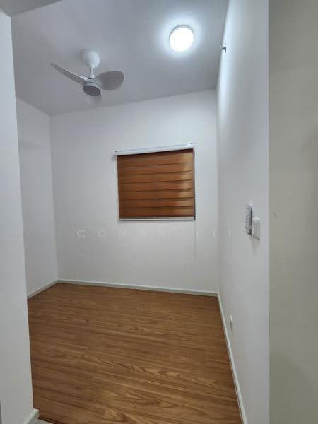 Service Residence for Rent at Jernih Residence - Conan Yii - Interior - PropertyGuru.com.my