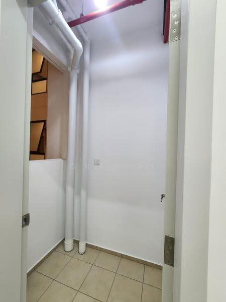Service Residence for Rent at Jernih Residence - Conan Yii - Interior - PropertyGuru.com.my