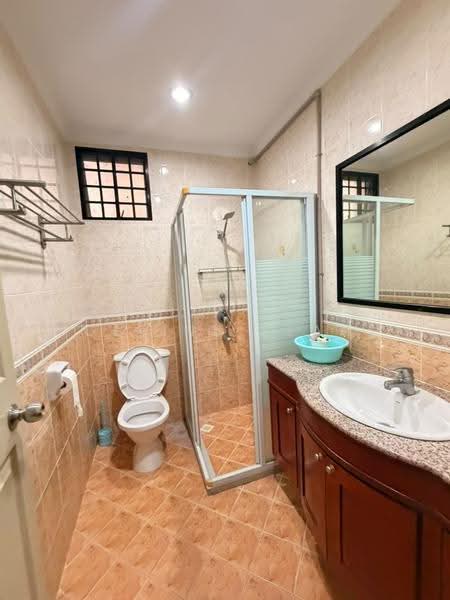 Condominium for Rent at Radiant Tower B - Celine Teah - PropertyGuru.com.my