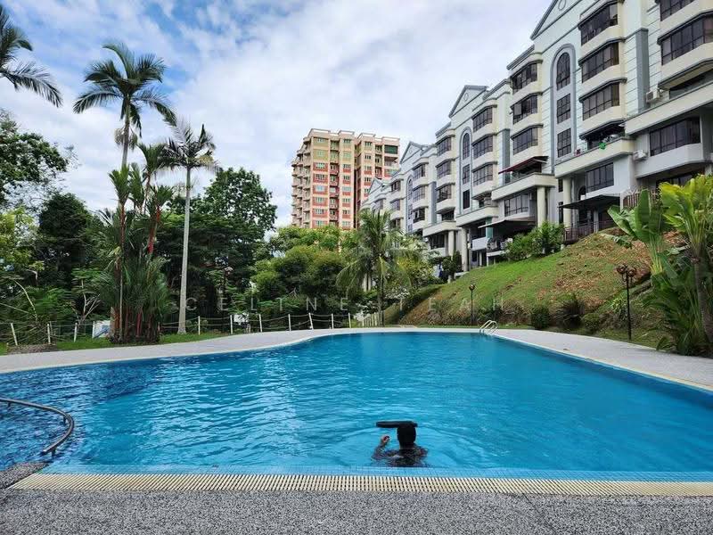 Condominium for Rent at Radiant Tower B - Celine Teah - PropertyGuru.com.my