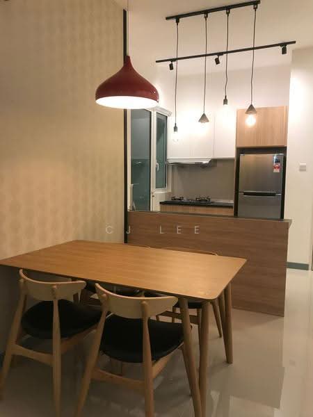 Kediaman Servis untuk Disewa di Southbank Residence - CJ Lee - PropertyGuru.com.my