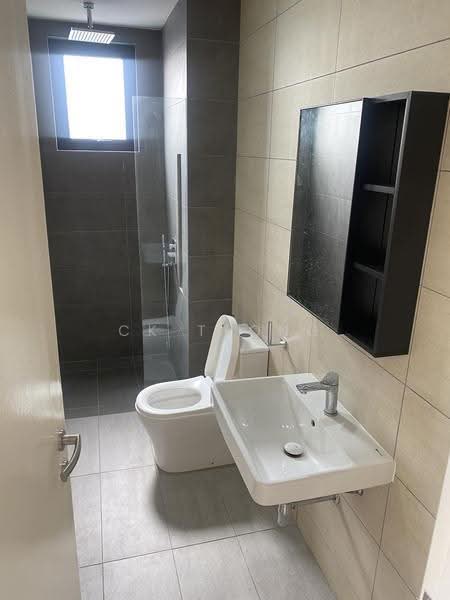 Condominium for Rent at Sky Meridien - CK Teong - Bathroom - PropertyGuru.com.my