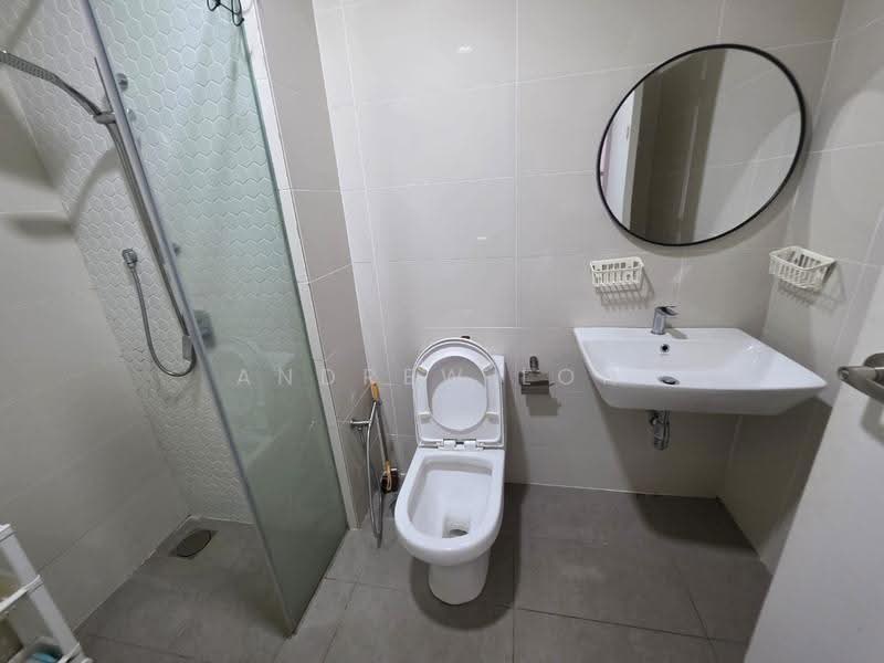 Service Residence for Rent at Continew - Andrew Loh - Bathroom - PropertyGuru.com.my