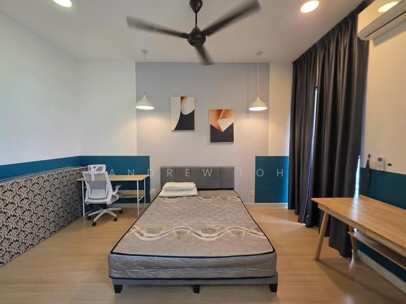 Service Residence for Rent at Continew - Andrew Loh - Bedroom - PropertyGuru.com.my