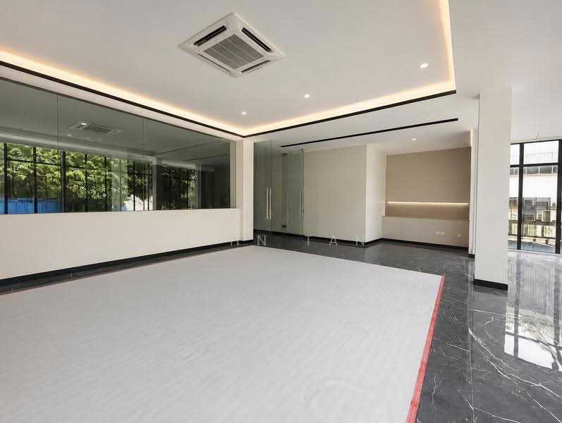 Commercial Bungalow for Sale in Bukit Bintang (KL City Centre) - John Tan - Interior - PropertyGuru.com.my