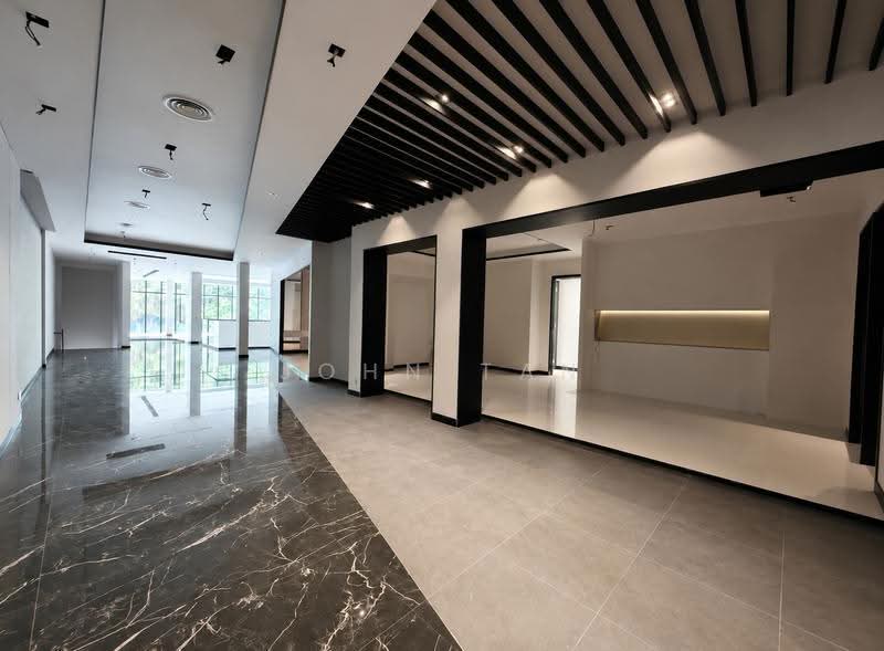 Commercial Bungalow for Sale in Bukit Bintang (KL City Centre) - John Tan - Interior - PropertyGuru.com.my