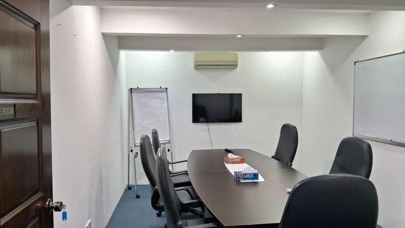 Pejabat untuk Disewa di KL City Centre (Kuala Lumpur) - Calvin Koo - PropertyGuru.com.my