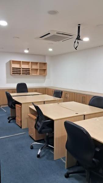 Pejabat untuk Disewa di KL City Centre (Kuala Lumpur) - Calvin Koo - PropertyGuru.com.my
