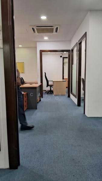 Pejabat untuk Disewa di KL City Centre (Kuala Lumpur) - Calvin Koo - PropertyGuru.com.my