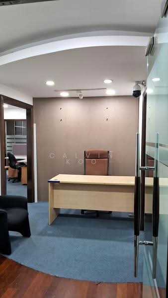 Pejabat untuk Disewa di KL City Centre (Kuala Lumpur) - Calvin Koo - PropertyGuru.com.my
