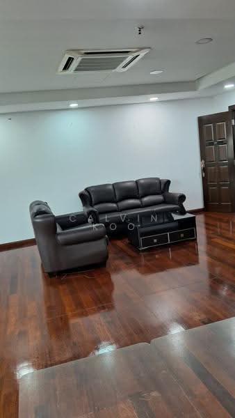 Pejabat untuk Disewa di KL City Centre (Kuala Lumpur) - Calvin Koo - PropertyGuru.com.my