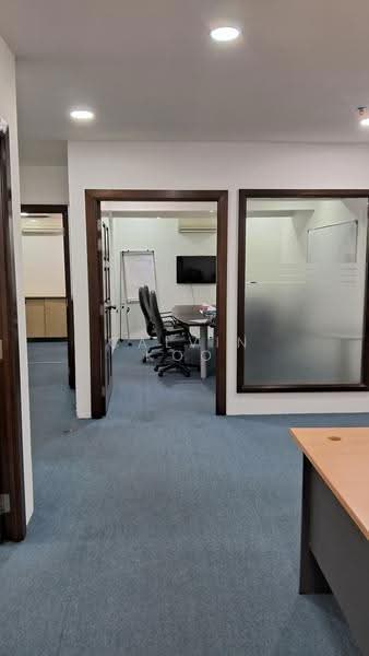 Pejabat untuk Disewa di KL City Centre (Kuala Lumpur) - Calvin Koo - PropertyGuru.com.my