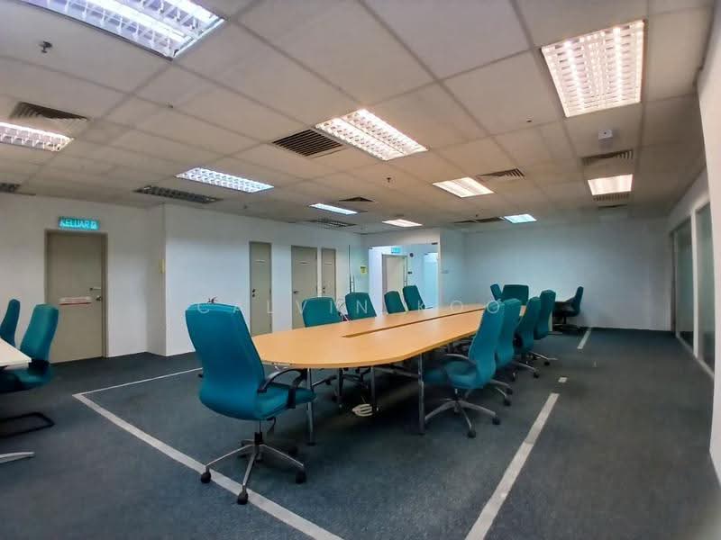 Pejabat untuk Disewa di KL City Centre (Kuala Lumpur) - Calvin Koo - PropertyGuru.com.my