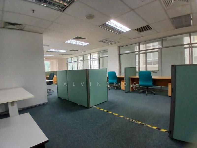 Pejabat untuk Disewa di KL City Centre (Kuala Lumpur) - Calvin Koo - PropertyGuru.com.my