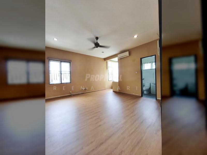 Bungalow House untuk Dijual di Bungalow 3 Storey Taman Yarl OUG (Kuala Lumpur) - Reena Sarif - Living Room - PropertyGuru.com.my