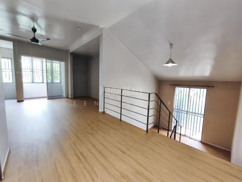Bungalow House untuk Dijual di Bungalow 3 Storey Taman Yarl OUG (Kuala Lumpur) - Reena Sarif - Interior - PropertyGuru.com.my