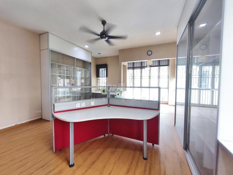 Bungalow House untuk Dijual di Bungalow 3 Storey Taman Yarl OUG (Kuala Lumpur) - Reena Sarif - Interior - PropertyGuru.com.my