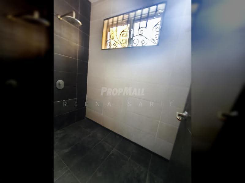 Bungalow House untuk Dijual di Bungalow 3 Storey Taman Yarl OUG (Kuala Lumpur) - Reena Sarif - Bathroom - PropertyGuru.com.my