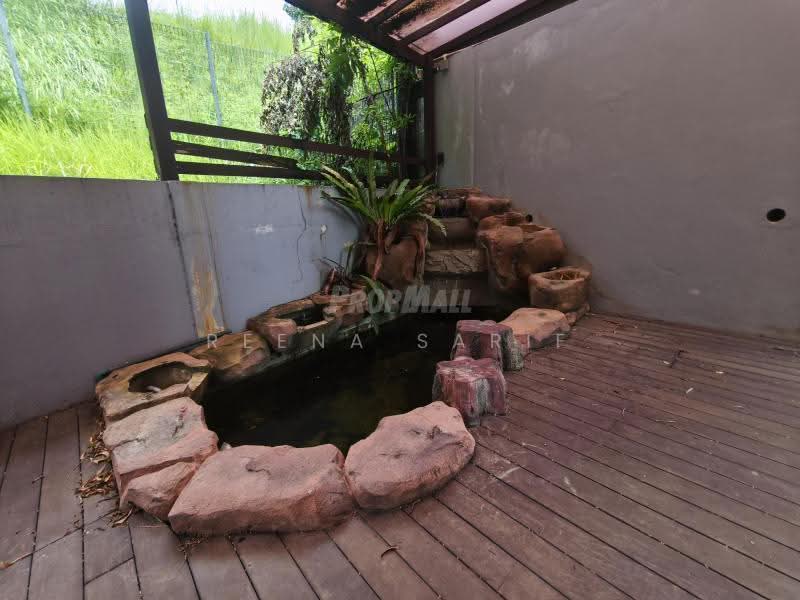 Bungalow House untuk Dijual di Bungalow 3 Storey Taman Yarl OUG (Kuala Lumpur) - Reena Sarif - Exterior - PropertyGuru.com.my
