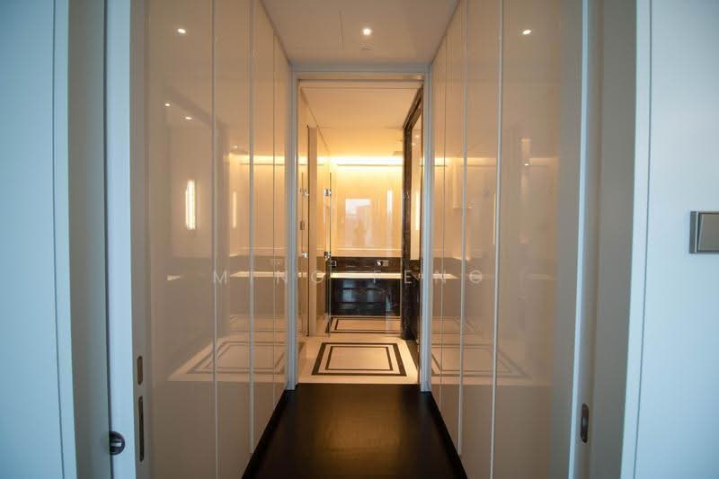 Service Residence for Rent at Pavilion Suites - Ming Feng - Interior - PropertyGuru.com.my
