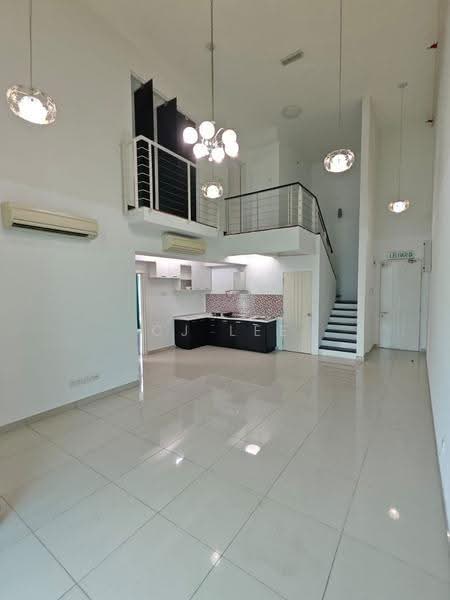 Service Residence for Rent at The Scott Garden SOHO - CJ Lee - PropertyGuru.com.my