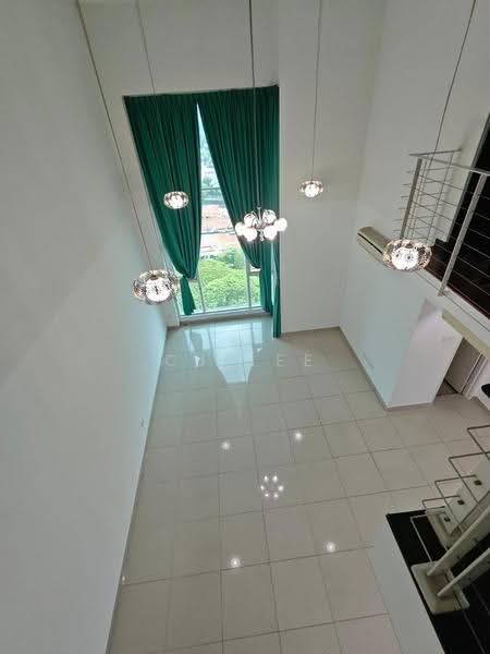 Service Residence for Rent at The Scott Garden SOHO - CJ Lee - PropertyGuru.com.my