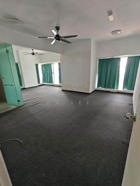 Service Residence for Rent at The Scott Garden SOHO - CJ Lee - PropertyGuru.com.my