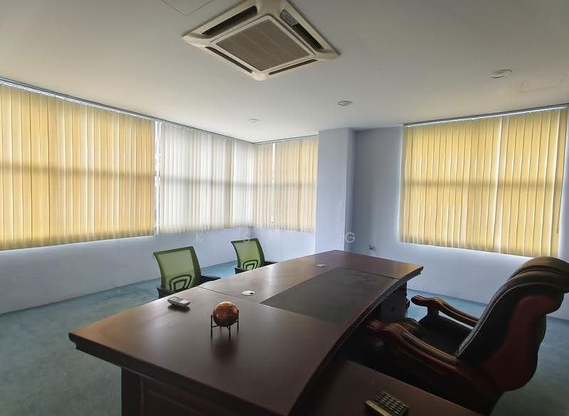 Semi-D Factory for Sale in Taman Impian Skudai (Johor Bahru) - K S Ong - Study - PropertyGuru.com.my