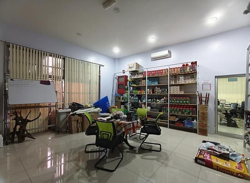 Semi-D Factory for Sale in Taman Impian Skudai (Johor Bahru) - K S Ong - Interior - PropertyGuru.com.my