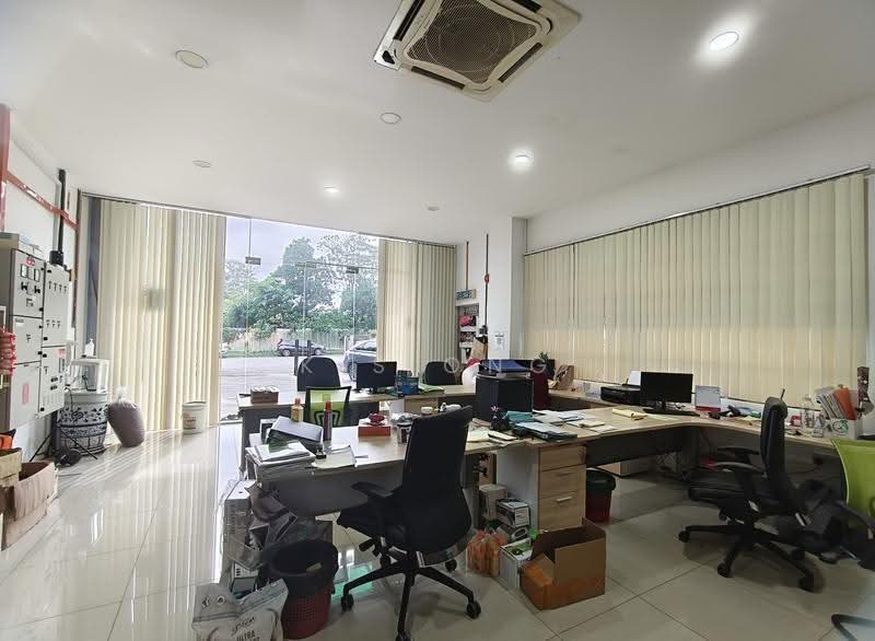 Semi-D Factory for Sale in Taman Impian Skudai (Johor Bahru) - K S Ong - Interior - PropertyGuru.com.my