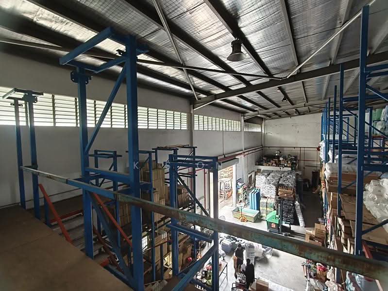 Semi-D Factory for Sale in Taman Impian Skudai (Johor Bahru) - K S Ong - Interior - PropertyGuru.com.my