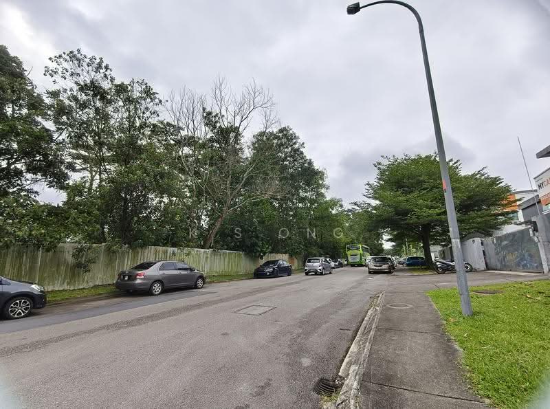 Semi-D Factory for Sale in Taman Impian Skudai (Johor Bahru) - K S Ong - Exterior - PropertyGuru.com.my