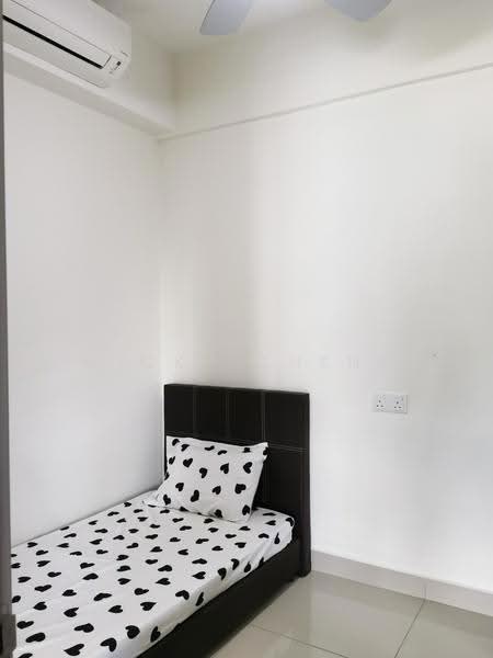 Kediaman Servis untuk Disewa di HYVE - Micky Cheng - Bedroom - PropertyGuru.com.my
