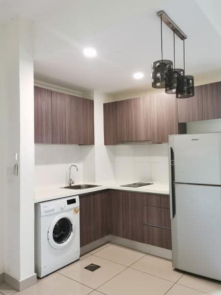 Kediaman Servis untuk Disewa di HYVE - Micky Cheng - Kitchen - PropertyGuru.com.my