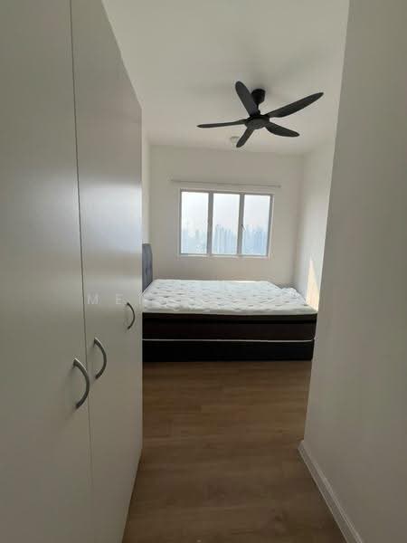 Condominium for Rent at Pitta Residensi - Meister CY - Bedroom - PropertyGuru.com.my
