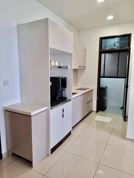 Condominium for Rent at The Jalil (Bayu Jalil) - Grace Cheah - Kitchen - PropertyGuru.com.my
