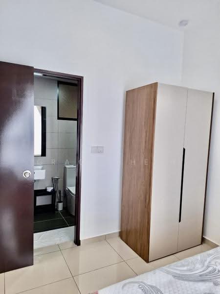 Condominium for Rent at The Jalil (Bayu Jalil) - Grace Cheah - Bathroom - PropertyGuru.com.my