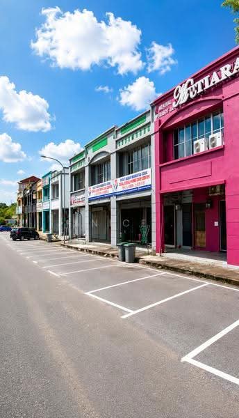 Shop / Office for Sale in Taman Impian Emas (Skudai) - Janice . - Exterior - PropertyGuru.com.my
