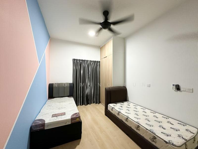 Condominium for Rent at The Olive - Tang Ming Fung - Bedroom - PropertyGuru.com.my