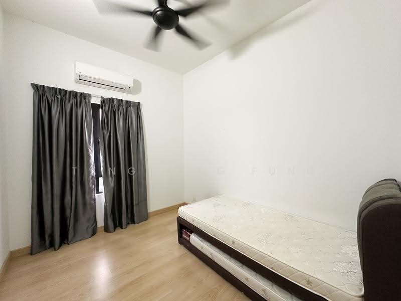 Condominium for Rent at The Olive - Tang Ming Fung - Bedroom - PropertyGuru.com.my